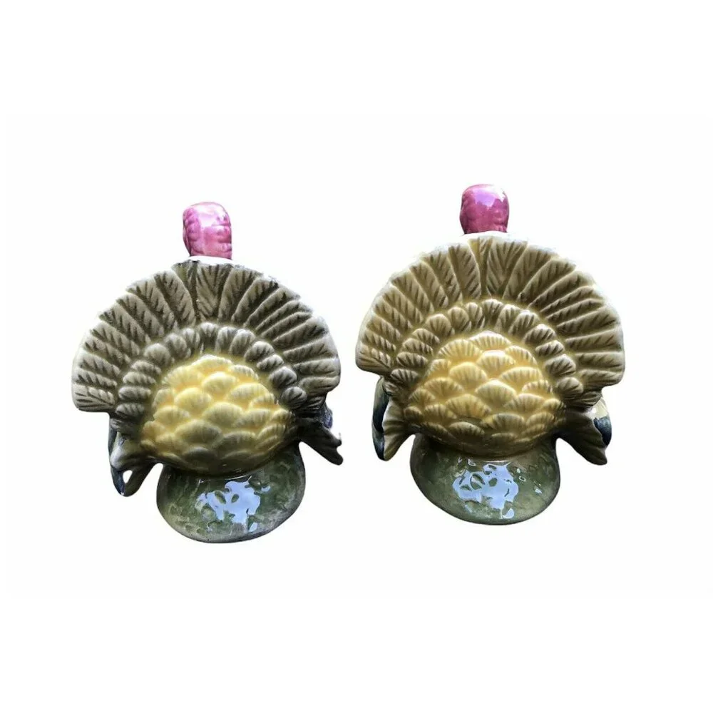 Treasure Masters vintage turkey